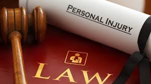 Personal Injury Law