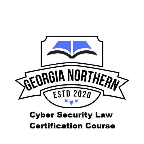 Paralegal Certification Course – Cyber Security Law