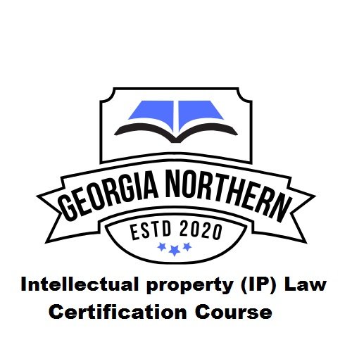 Paralegal Certification Course – Intellectual Property Law